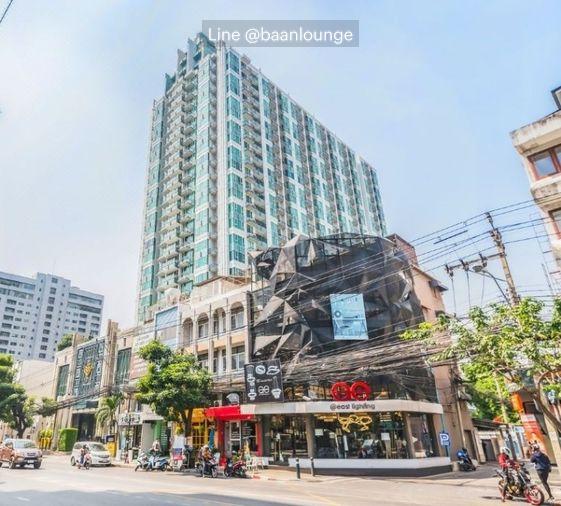 รูป คอนโด ให้เช่า Ivy Thonglor (ไอวี่ ทองหล่อ) - รูปที่ 38/39