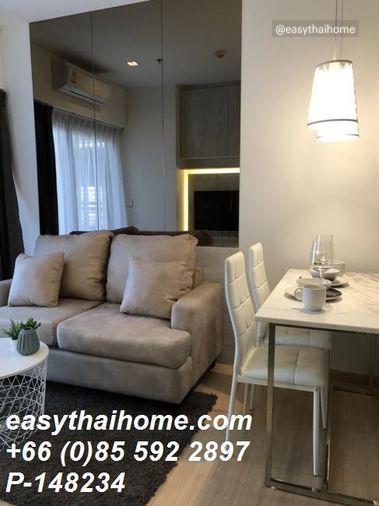 picture P-148234 ðĒ Condo for for sell Whizdom Connect Sukhumvit fully furnished. - 4/11