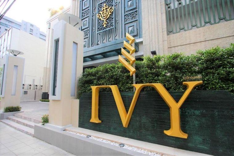 รูป คอนโด ให้เช่า Ivy Thonglor (ไอวี่ ทองหล่อ) - รูปที่ 25/39