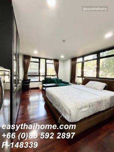 รูป P-148339 ต้องการขาย คอนโด บ้าน จันทร์ แขวง คลองตันเหนือ เขต วัฒนา กรุงเทพมหานคร Line Id @easythaihome 085-592-2897 - รูปที่ 9/16