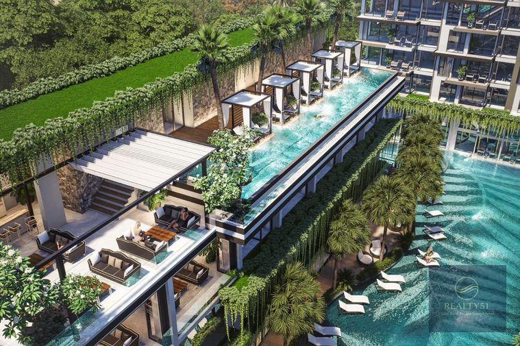 picture Launch of The Riviera Beverly Hills project. - 8/18