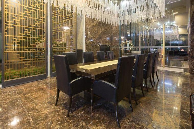รูป คอนโด ให้เช่า Ivy Thonglor (ไอวี่ ทองหล่อ) - รูปที่ 34/39