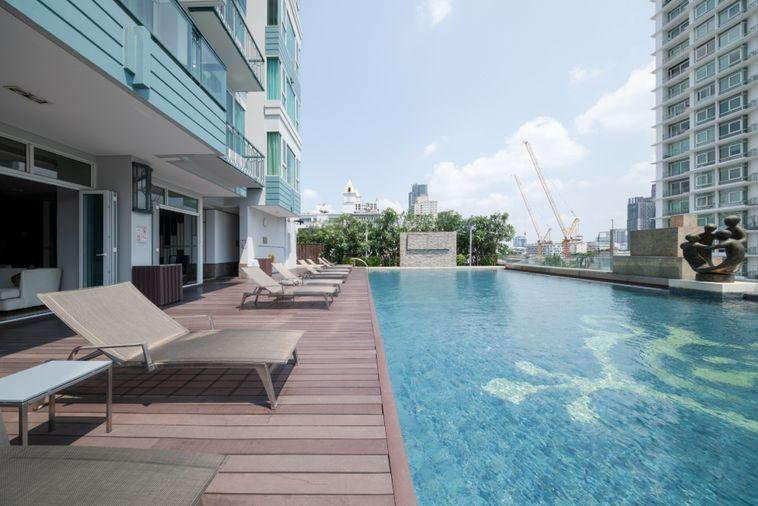 รูป คอนโด ให้เช่า Ivy Thonglor (ไอวี่ ทองหล่อ) - รูปที่ 33/39