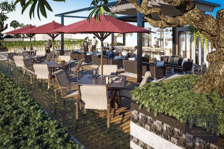 picture Launch of The Riviera Beverly Hills project. - 3/18