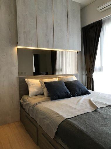 picture P-148234 🏢 Condo for for sell Whizdom Connect Sukhumvit fully furnished. - 1/11