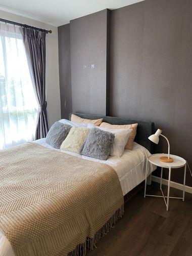 picture Room for sell Dcondo Campus Resort Bangna  - 4/7