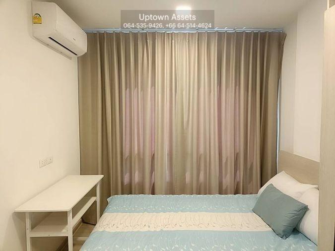 picture For Rent D Condo Vale Sriracha 100/71 (Pool View) - 1/10