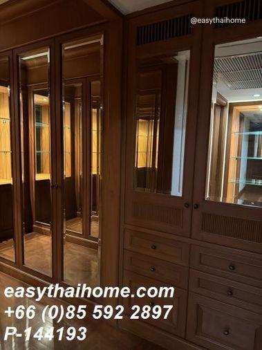 picture P-144193 ðĒCondo for for sell P.S.T. City Home fully furnished. - 16/20