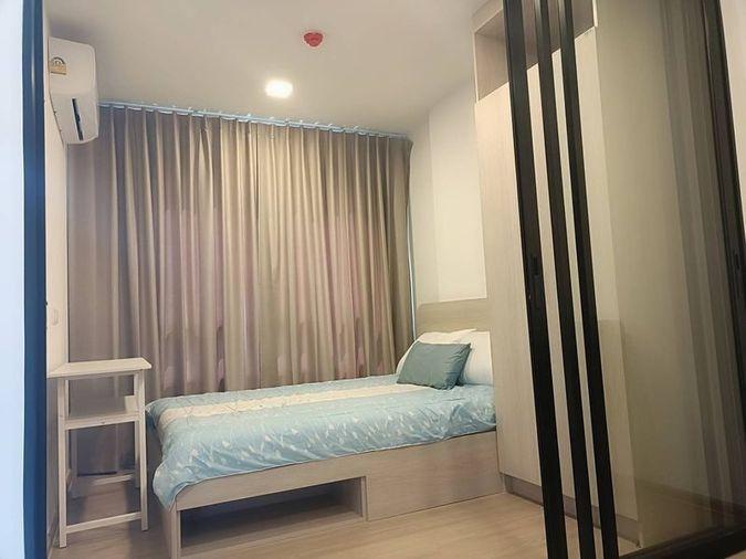picture For Rent D Condo Vale Sriracha 100/71 (Pool View) - 10/10