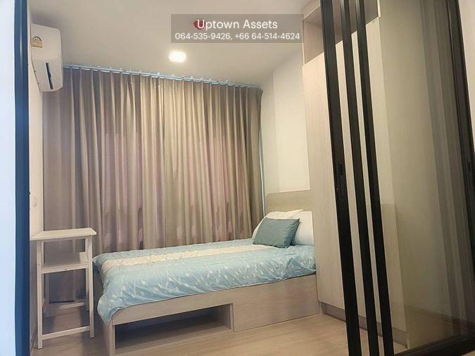 picture For Rent D Condo Vale Sriracha 100/71 (Pool View) - 10/10