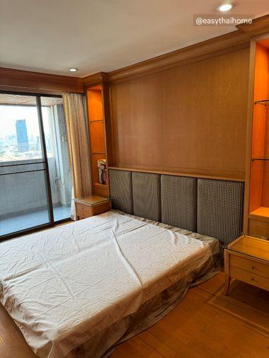picture P-144193 ðĒCondo for for sell P.S.T. City Home fully furnished. - 1/20