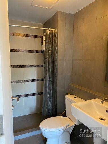 picture Room for sell Dcondo Campus Resort Bangna - 6/7