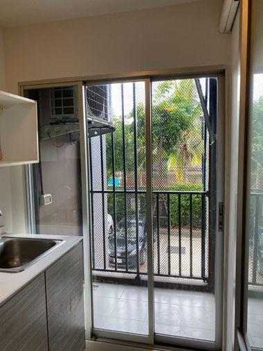 picture Room for sell Dcondo Campus Resort Bangna  - 7/7