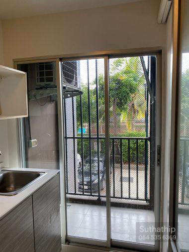 picture Room for sell Dcondo Campus Resort Bangna - 7/7