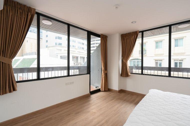 รูป  คอนโด ให้เช่า PSJ Penthouse (พีเอสเจ เพนท์เฮ้าส์)1-4th - รูปที่ 7/18