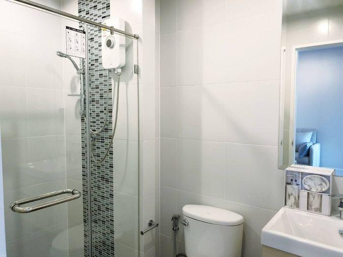 picture For Sales Metro Sky Prachachuen  Unit 770/275 - 12/15