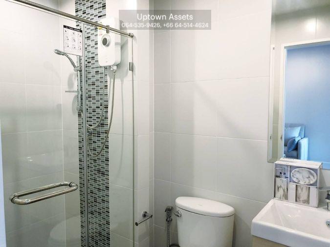 picture For Sales Metro Sky Prachachuen Unit 770/275 - 12/15