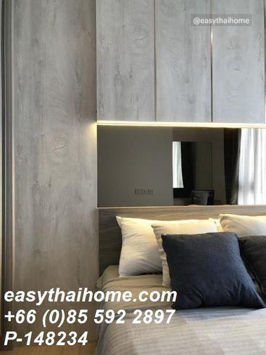 picture P-148234 ðĒ Condo for for sell Whizdom Connect Sukhumvit fully furnished. - 8/11