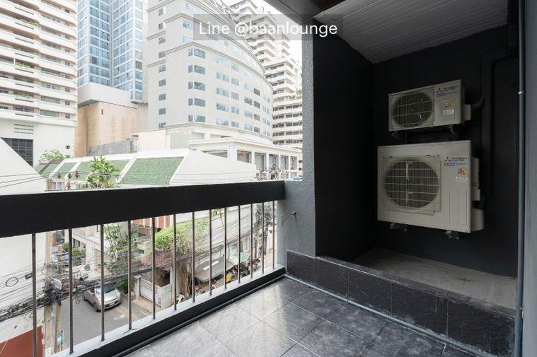 รูป คอนโด ให้เช่า PSJ Penthouse (พีเอสเจ เพนท์เฮ้าส์)1-4th - รูปที่ 9/18