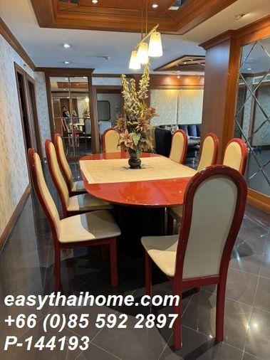 picture P-144193 🏢Condo for for sell P.S.T. City Home fully furnished. - 12/20
