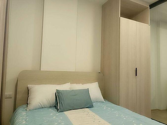 picture For Rent D Condo Vale Sriracha 100/71 (Pool View) - 2/10