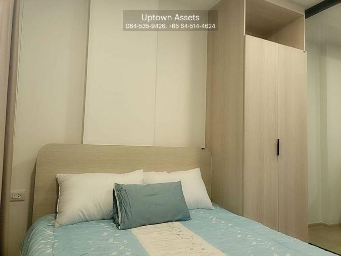 picture For Rent D Condo Vale Sriracha 100/71 (Pool View) - 2/10