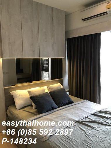 picture P-148234 🏢 Condo for for sell Whizdom Connect Sukhumvit fully furnished. - 2/11