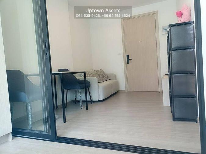 picture For Rent D Condo Vale Sriracha 100/71 (Pool View) - 4/10