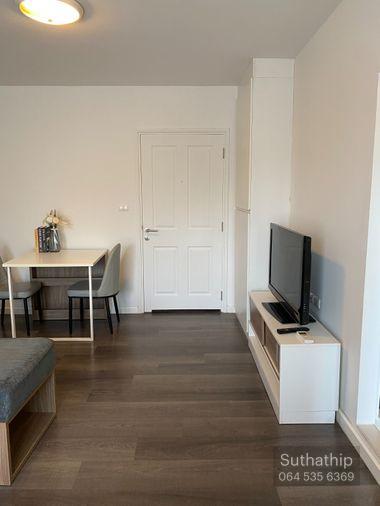 picture Room for sell Dcondo Campus Resort Bangna - 3/7