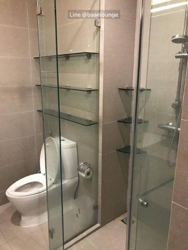 รูป คอนโด ให้เช่า โนเบิล เพลินจิต Noble Ploenchit - รูปที่ 5/8