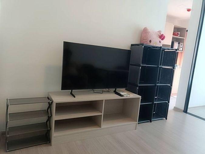 picture For Rent D Condo Vale Sriracha 100/71 (Pool View) - 5/10
