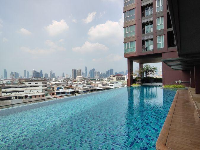 picture Lumpini place Ratchada sathupradit 20th - 25/32