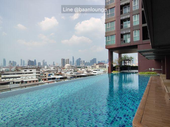 picture Lumpini place Ratchada sathupradit 20th - 25/32