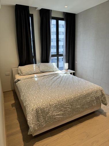 รูป คอนโด ให้เช่า Runesu Thonglor 5 (รูเนะสุ ทองหล่อ 5) - รูปที่ 2/8