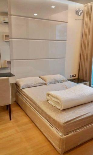 picture The Address Asoke (The Address Asoke) | MRT Phetchaburi 100 meters | #HL #20230730576 #MKT - 2/6