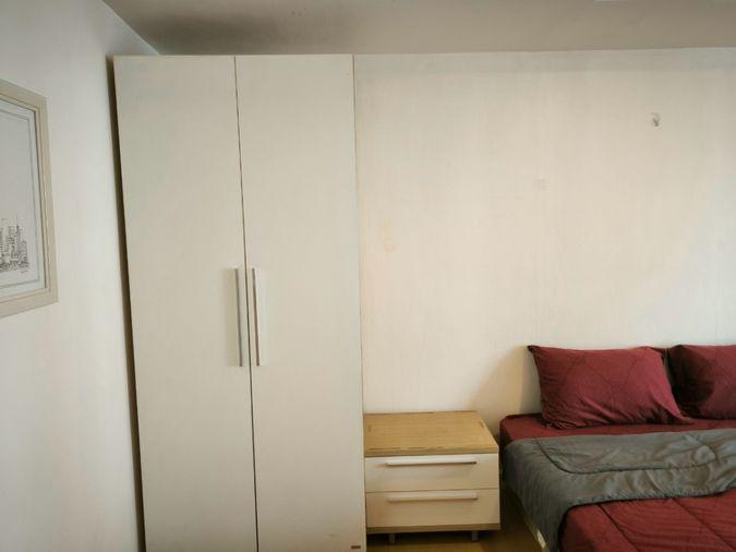 picture The Trendy Condominium    Size 35sq m    Studio 1 bathroom - 3/21