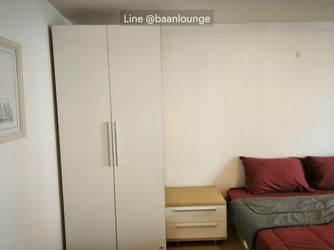 picture The Trendy Condominium Size 35sq m Studio 1 bathroom - 3/21