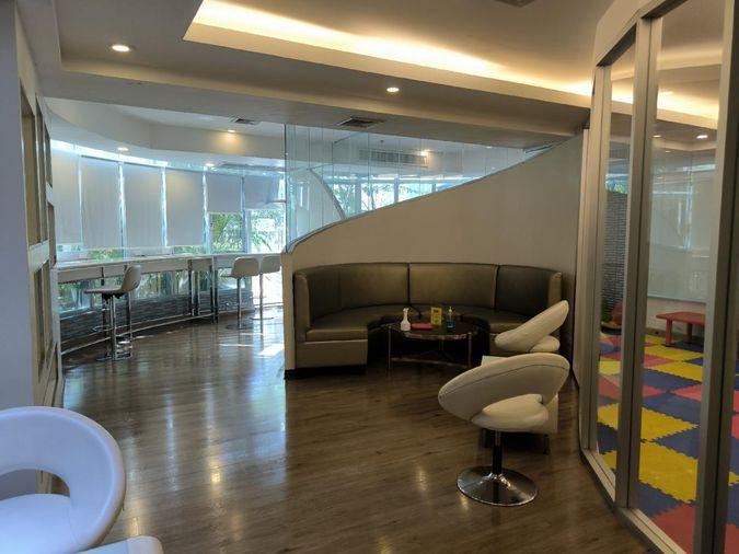 picture The Trendy Condominium        Size 35sq m        Studio 1 bathroom - 20/21