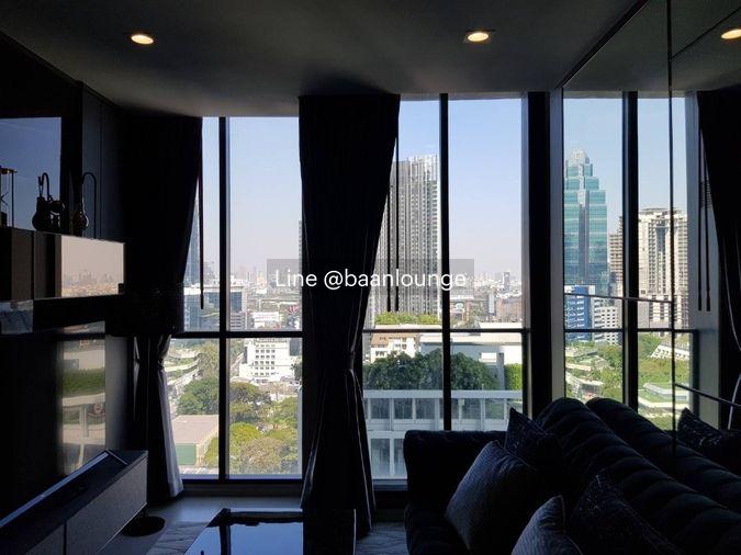รูป Noble Ploenchit (โนเบิล เพลินจิต) ชั้น 17 - รูปที่ 19/19