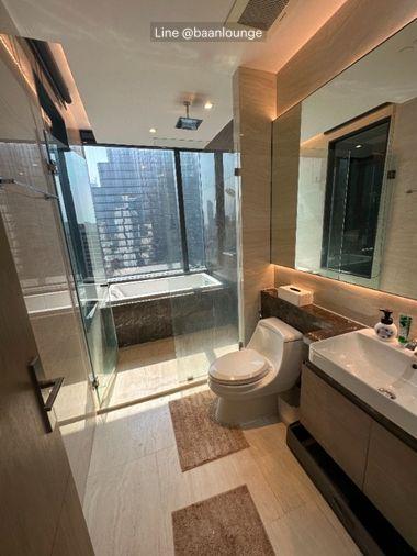 รูป แอซตัน สีลม Ashton Silom ชั้น 25 - รูปที่ 8/9