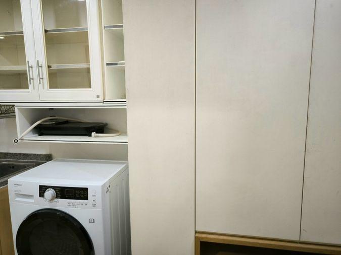 picture  The Trendy Condominium        Size 35sq m        Studio 1 bathroom - 10/25