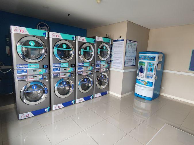 picture Lumpini place Ratchada sathupradit 20th - 24/32