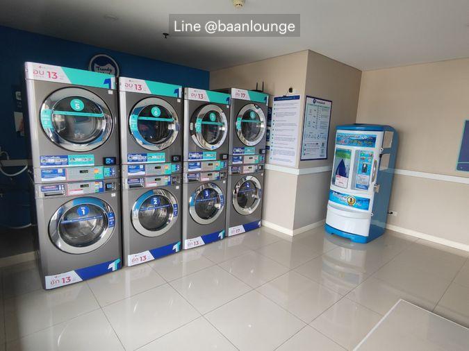 picture Lumpini place Ratchada sathupradit 20th - 24/32
