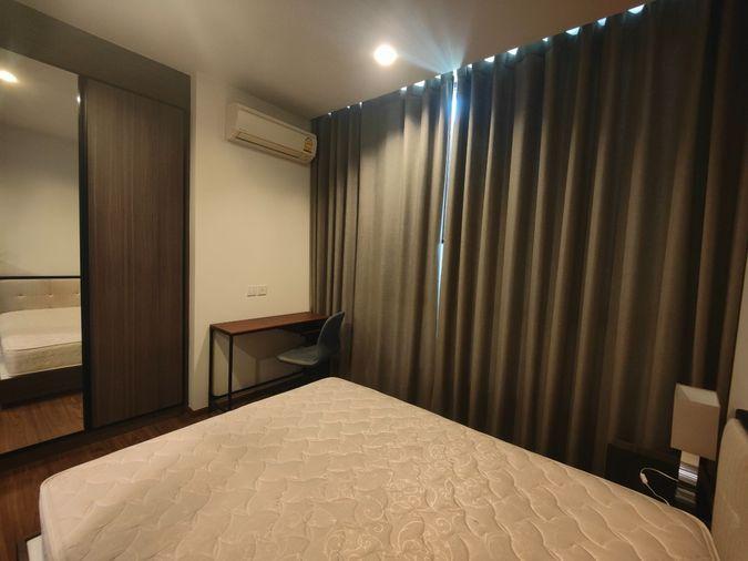 รูป ขายคอนโด เดอะ ไลน์ สุขุมวิท 71 ขนาด 34.69 ตร.ม. ชั้นที่ 10 ใกล้บีทีเอส พระโขนง - รูปที่ 8/22
