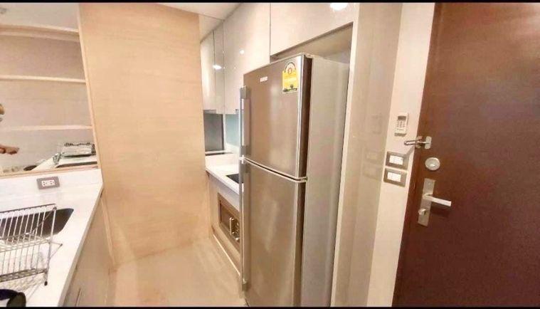 picture The Address Asoke (The Address Asoke) | MRT Phetchaburi 100 meters |  #HL #20230730576 #MKT - 4/6