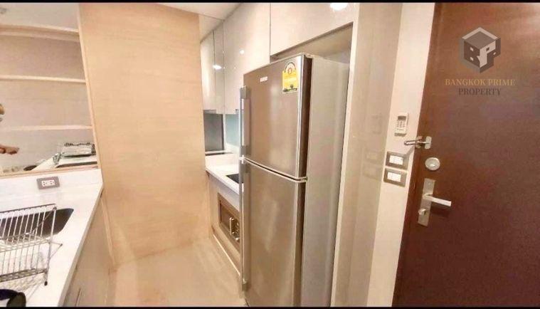 picture The Address Asoke (The Address Asoke) | MRT Phetchaburi 100 meters | #HL #20230730576 #MKT - 4/6