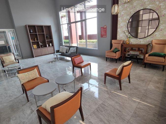 picture Lumpini place Ratchada sathupradit 20th - 15/32