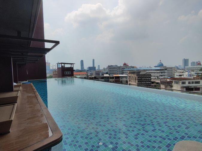 picture Lumpini place Ratchada sathupradit 20th - 6/32