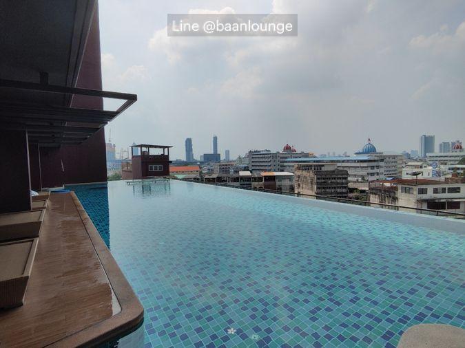 picture Lumpini place Ratchada sathupradit 20th - 6/32