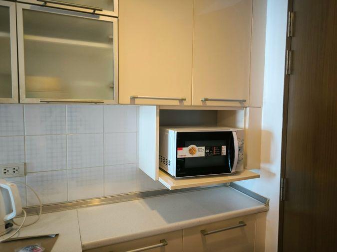 picture The Trendy Condominium    Size 35sq m    Studio 1 bathroom - 7/21
